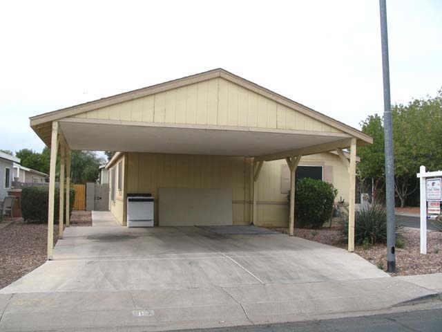 11275 N 99th #83 Ave. ##83, Phoenix, AZ 85345
