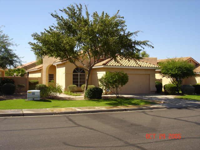 6709 E Sugarloaf St., Mesa, AZ 85215
