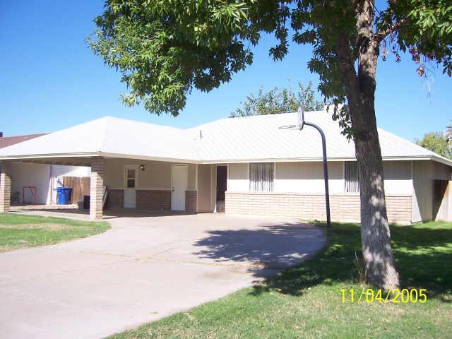 2520 E Javelina Ave., Mesa, AZ 85204