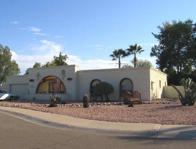 4911 E Friess Dr., Scottsdale, AZ 85254