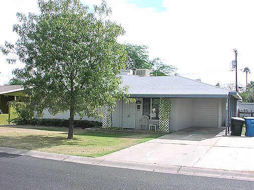 1301 W Hazelwood St., Phoenix, AZ 85013