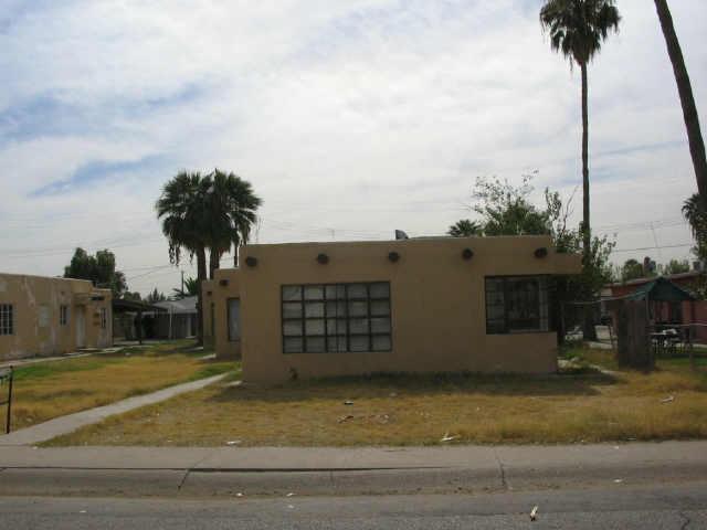 1401 W Clarendon Ave., Phoenix, AZ 85013