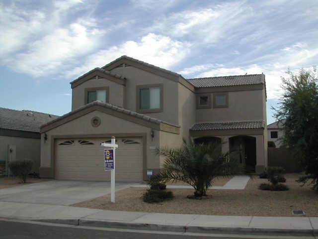 12521 W Surrey Dr., El Mirage, AZ 85335