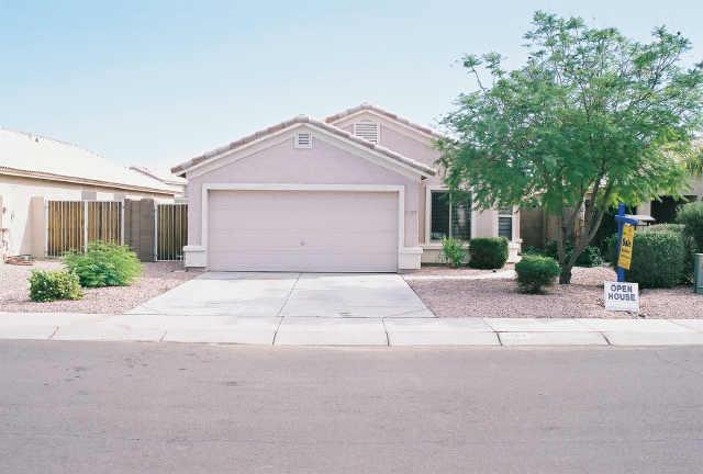 9309 W Brown St., Peoria, AZ 85345