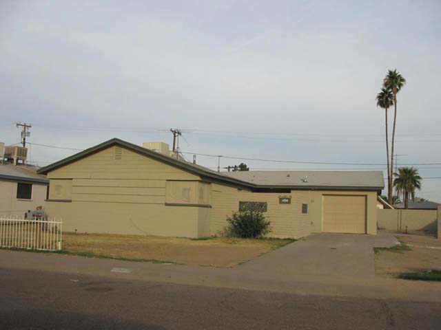 4730 W Fairmount Ave., Phoenix, AZ 85031
