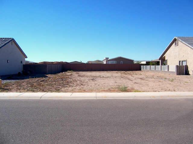 893 W Torrey Pines Blvd. #44, Casa Grande, AZ 85222