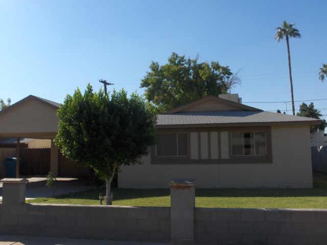 3806 N 48th Dr., Phoenix, AZ 85031