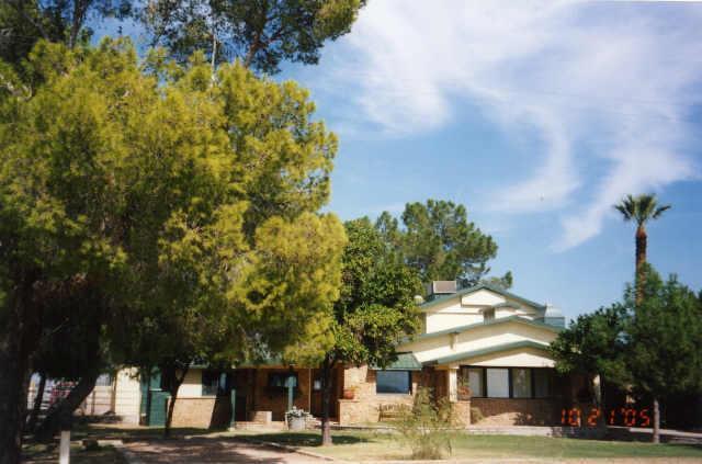 20236 W Broadway Rd., Buckeye, AZ 85326