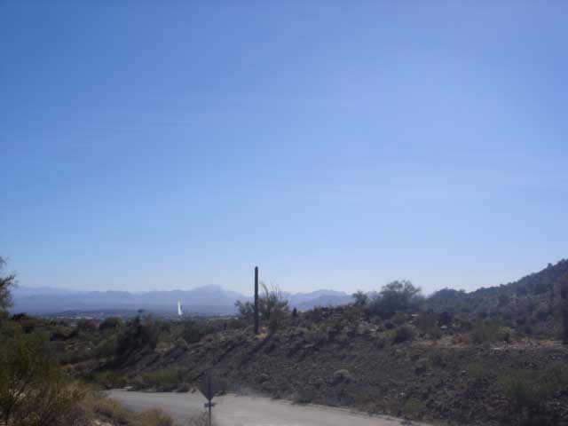14703 E Cholula Dr Dr. #19, Fountain Hills, AZ 85268