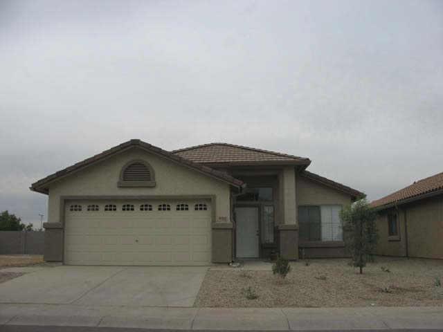 3526 W Thurman Dr., Laveen, AZ 85339