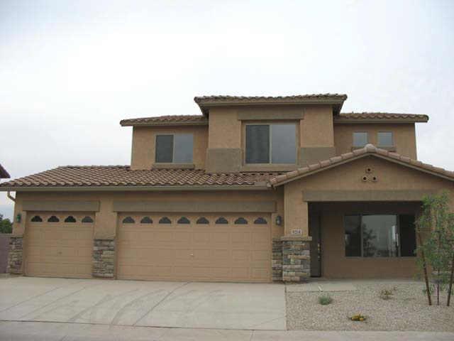 9202 S 35th, Laveen, AZ 85339