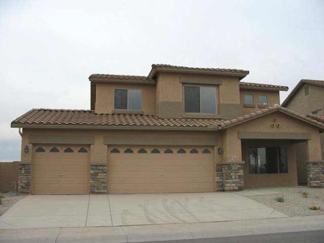 9407 S 35th Dr., Laveen, AZ 85339
