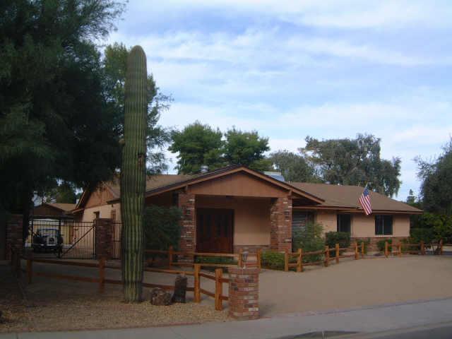 1602 W Butler Dr., Phoenix, AZ 85021