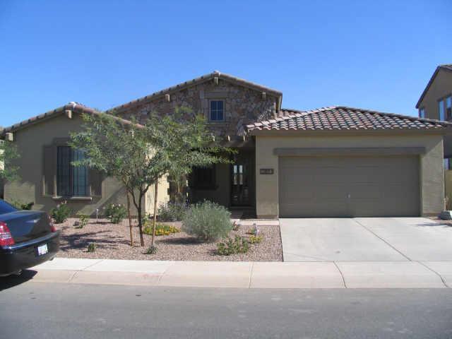 2851 S Southwind Dr., Gilbert, AZ 85296