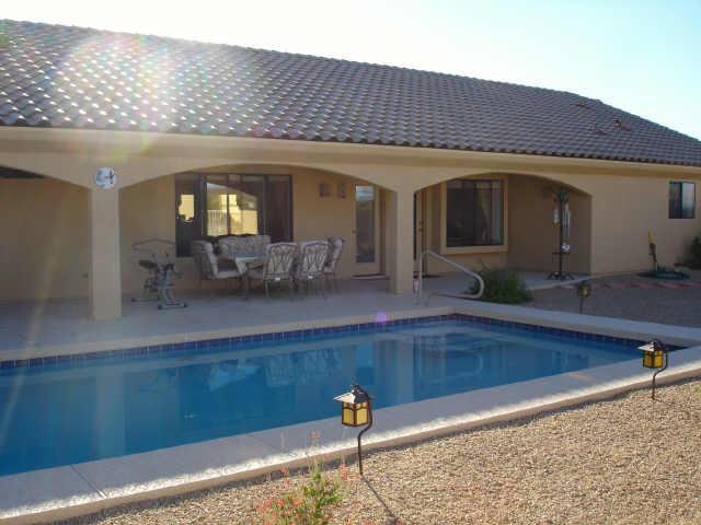 35425 S Antelope Creek Rd., Wickenburg, AZ 85390