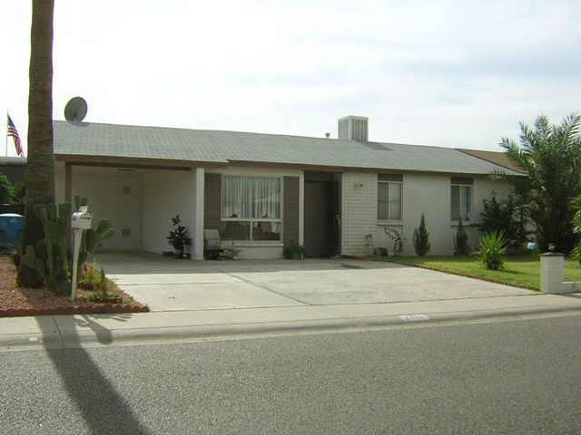 2201 W Danbury Rd., Phoenix, AZ 85023