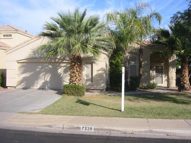7228 E Lakeview Ave., Mesa, AZ 85209