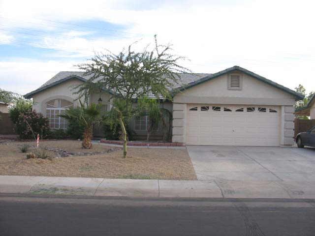 2994 E Tulsa St., Gilbert, AZ 85295