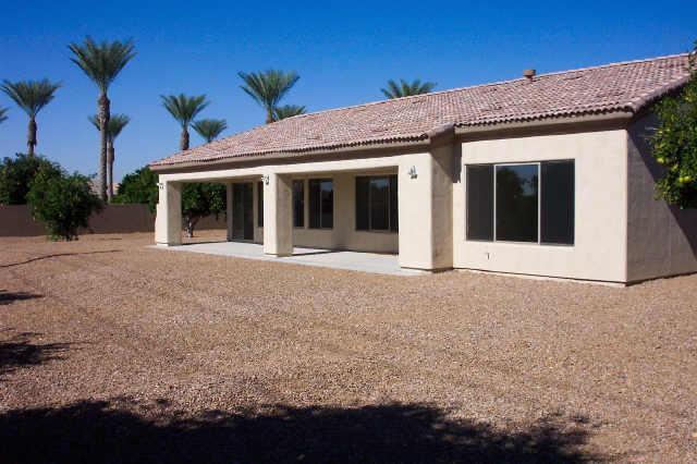 3413 E Indigo Cir., Mesa, AZ 85213