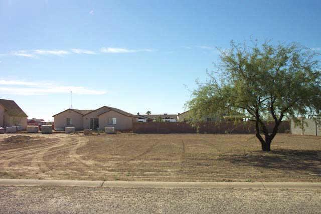 12411 W Benito Dr. #15, Arizona City, AZ 85223