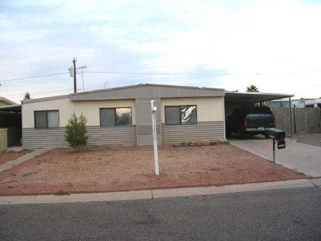 10820 W Sack Dr., Peoria, AZ 85373
