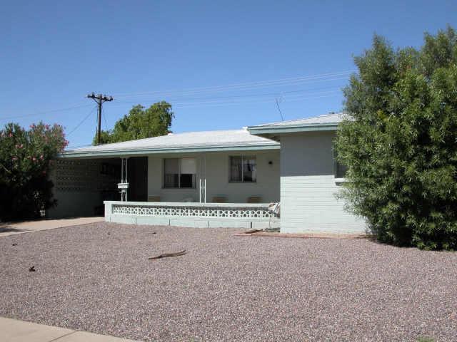 5434 E Cicero St., Mesa, AZ 85205