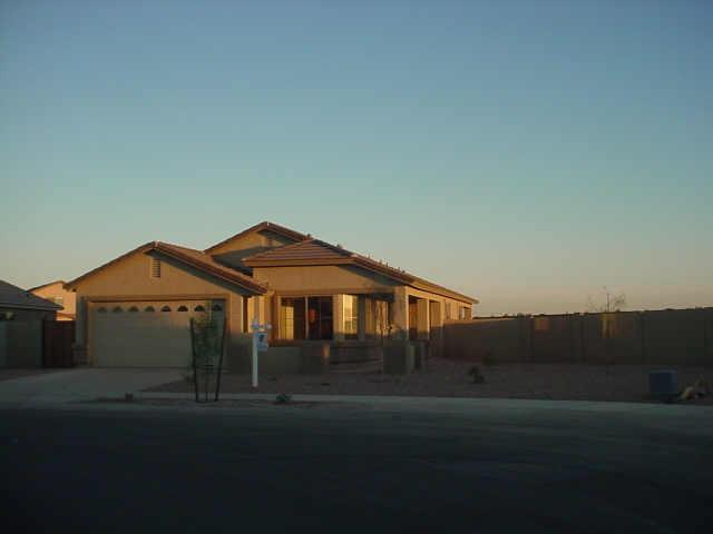 23597 S 223rd Way, Queen Creek, AZ 85142