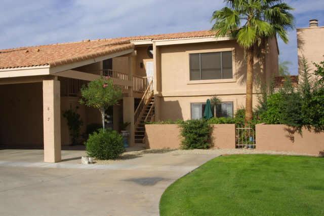 16258 E Chiquita Dr. #7, Fountain Hills, AZ 85268