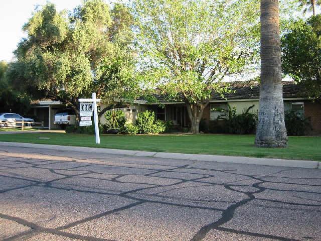 743 E Hayward Ave., Phoenix, AZ 85020