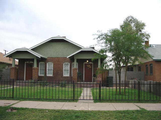 1129 E Garfield St., Phoenix, AZ 85006