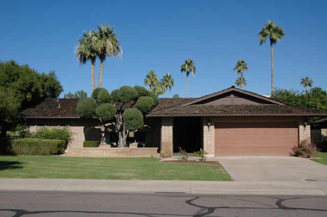 8304 E Via De La Escuela, Scottsdale, AZ 85258