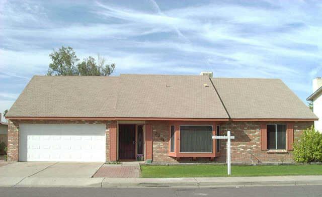 2234 S Canton St., Mesa, AZ 85202