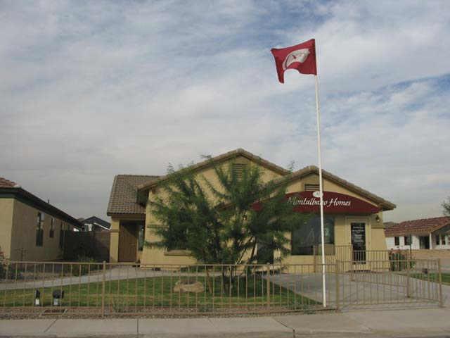 24861 W Rosita Ave., Buckeye, AZ 85326