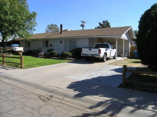 1401 W Anderson Dr., Phoenix, AZ 85023