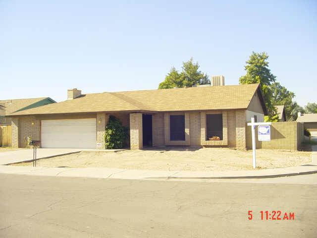 10842 N 41st Ave., Phoenix, AZ 85029