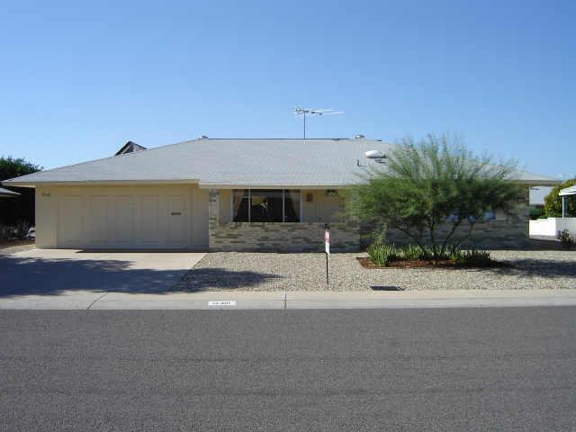 17410 N Appaloosa Dr., Sun City, AZ 85373