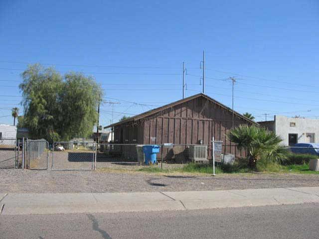 909 S Montezuma St., Phoenix, AZ 85003