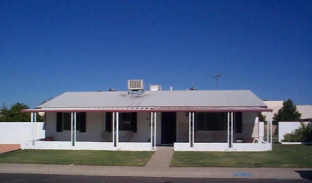 4728 W Redfield Rd., Glendale, AZ 85306