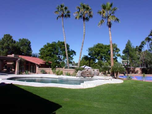 6020 E Sapphire Ln., Paradise Valley, AZ 85253