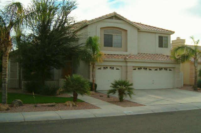 745 W Stottler Pl., Gilbert, AZ 85233