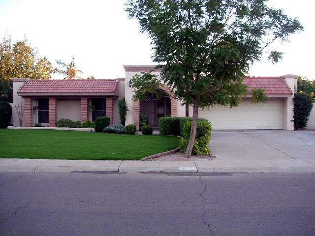 8537 E San Daniel Dr., Scottsdale, AZ 85258