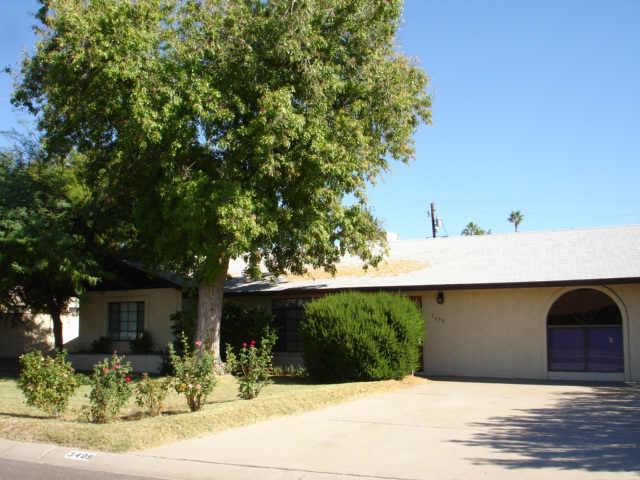 3409 N 43rd Pl., Phoenix, AZ 85018