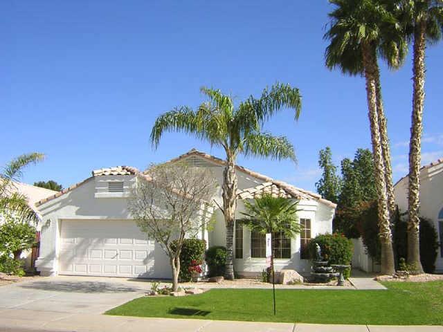 1706 E Commonwealth Cir., Chandler, AZ 85225