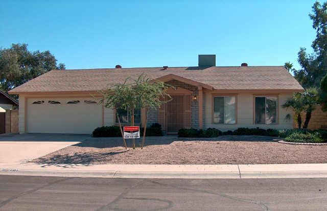 4101 E Kiowa St., Ahwatukee, AZ 85044