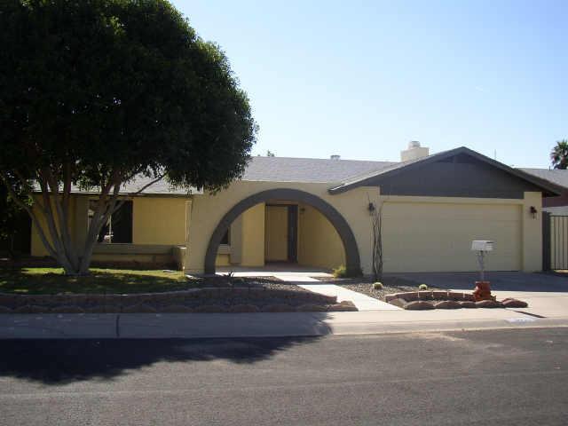 5731 W Angela Dr., Glendale, AZ 85308