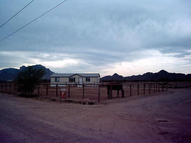 3826 N Saddle Vista Rd., Tonopah, AZ 85354