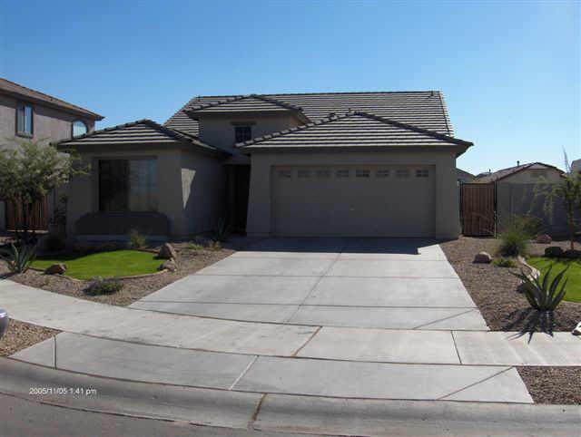 15083 W Lilac St., Goodyear, AZ 85338