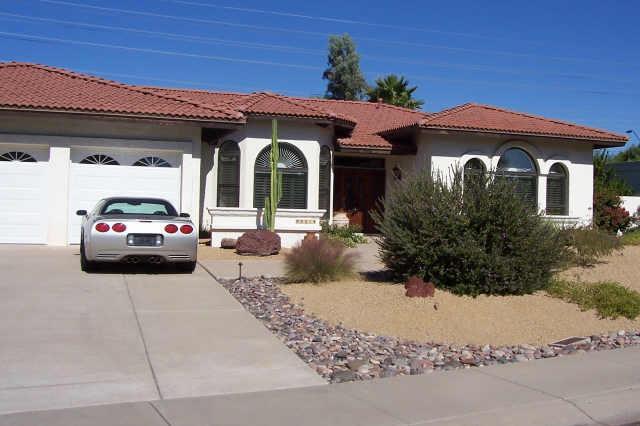 5214 E Shaw Butte Dr., Scottsdale, AZ 85254
