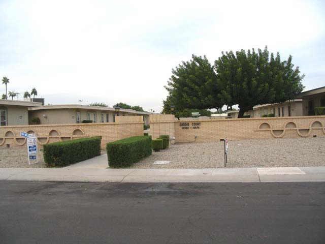 10562 W Palmeras Dr., Sun City, AZ 85373