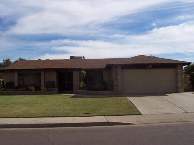 2309 W El Alba Way, Chandler, AZ 85224